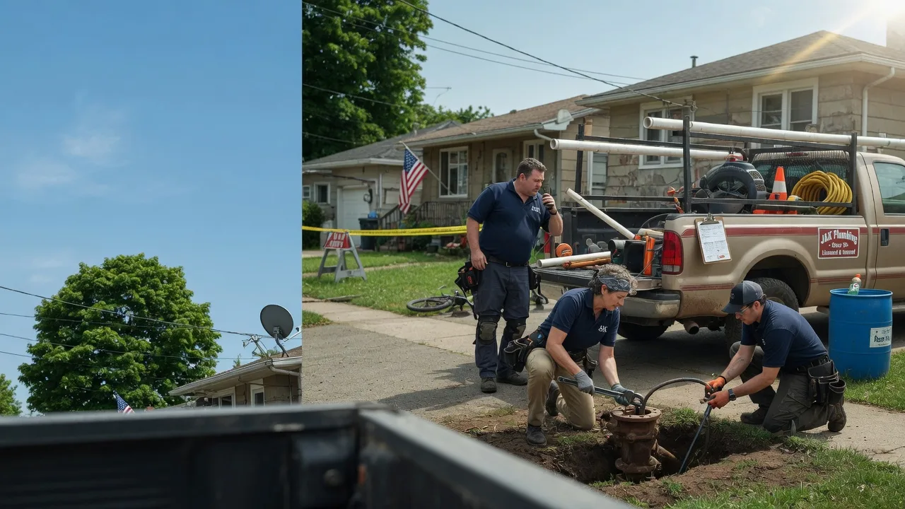 Water Heater Replacement in Imogene, IA near me